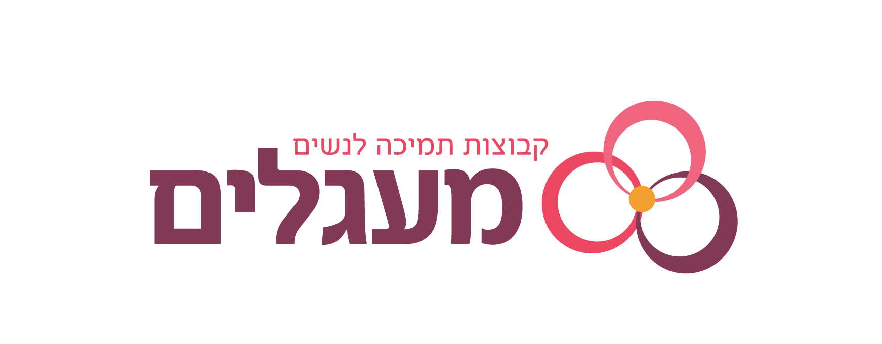 מעגלים - קבוצות תמיכה לנשים חרדיות